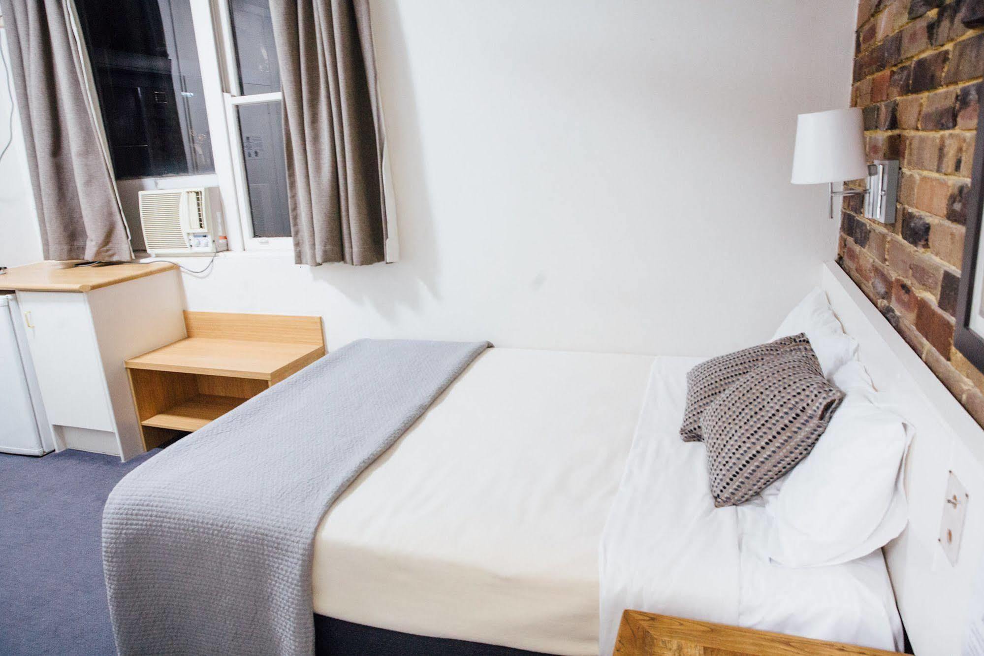 Hornsby Inn Eksteriør billede