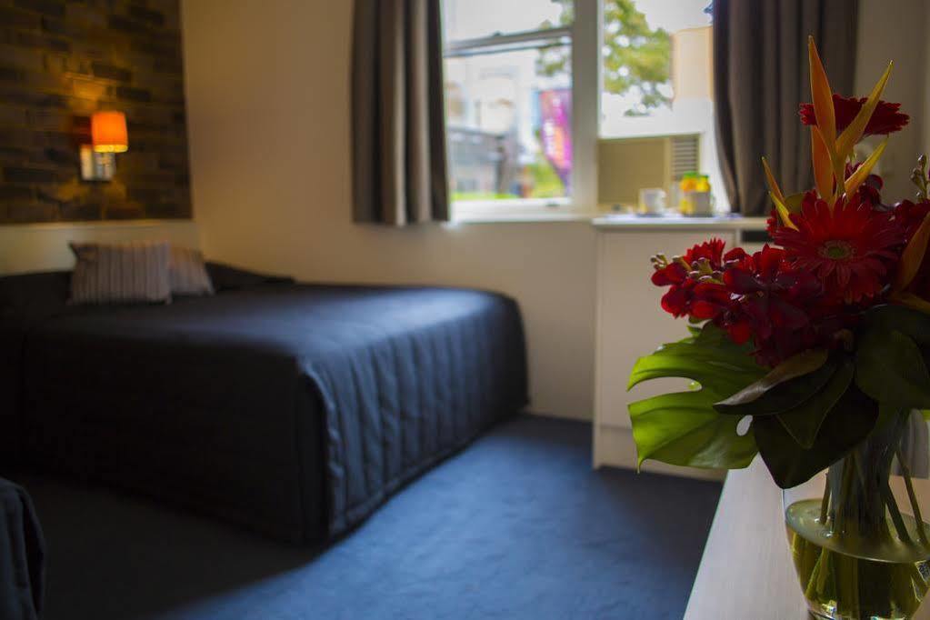 Hornsby Inn Eksteriør billede