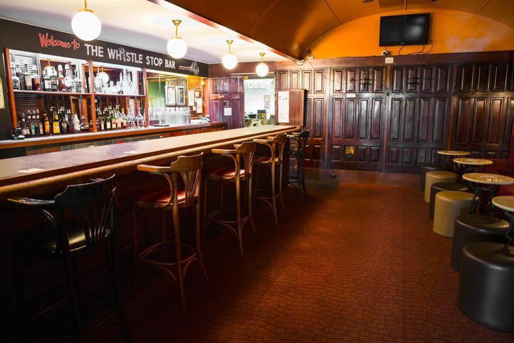 Hornsby Inn Eksteriør billede