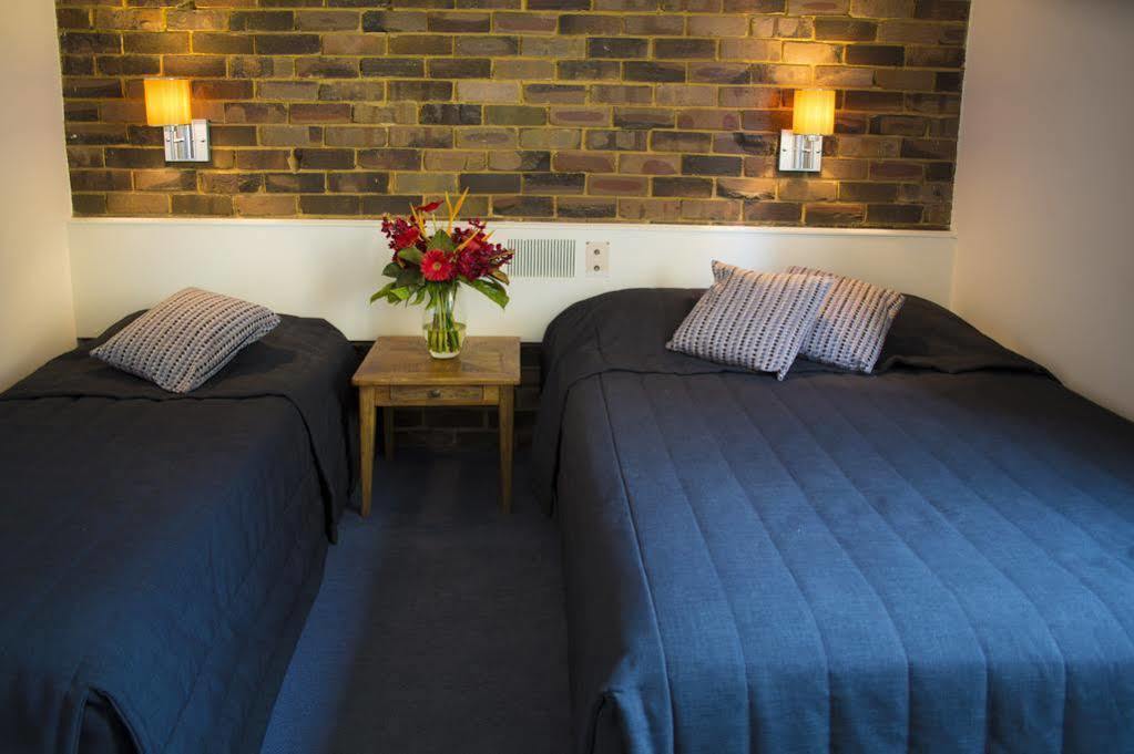 Hornsby Inn Eksteriør billede